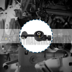 A4320 11350EL00A Front Right Engine Torque Strut Mount Endxedo Upper Engine Torque Mount Compatible with 2007-2012 Nissan Versa 1.8L， Compatible with 2009-2014 Cube 1.8L（1pcs）