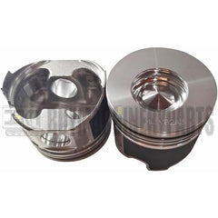 Piston 119803-22080 Suitable For Yanmar 3TNV82A Engines