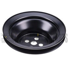 Crankshaft Pulley 3903826 for Hyundai Excavator R140LC-7 R210LC-7 R250LC-7 R290LC-7 R140W-7 R200W-7