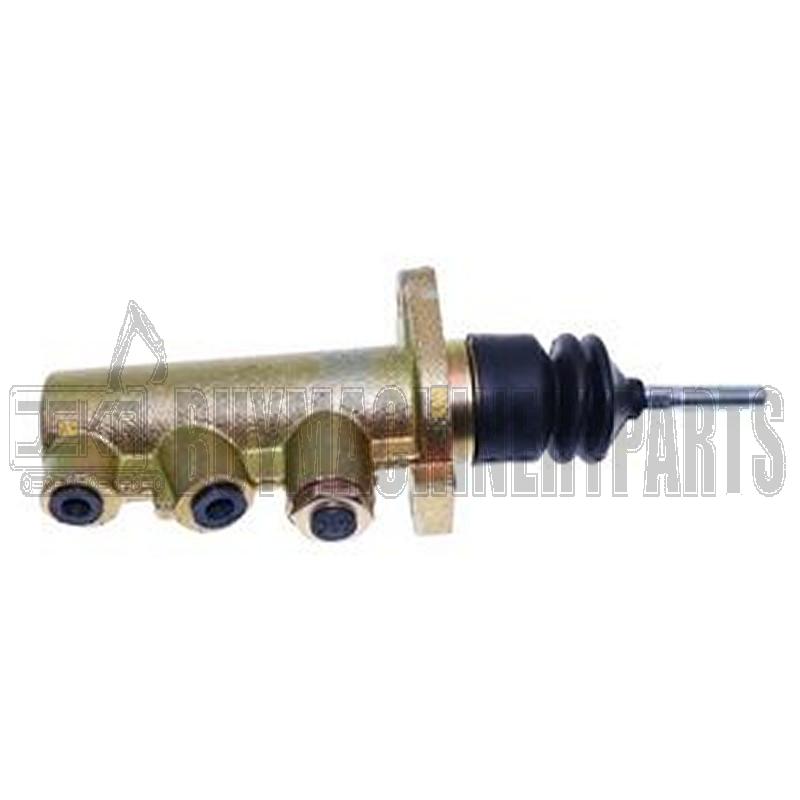 2 PCS Master Brake Cylinder 182445A1 for New Holland Tractor Loader LV80 U80 U80B