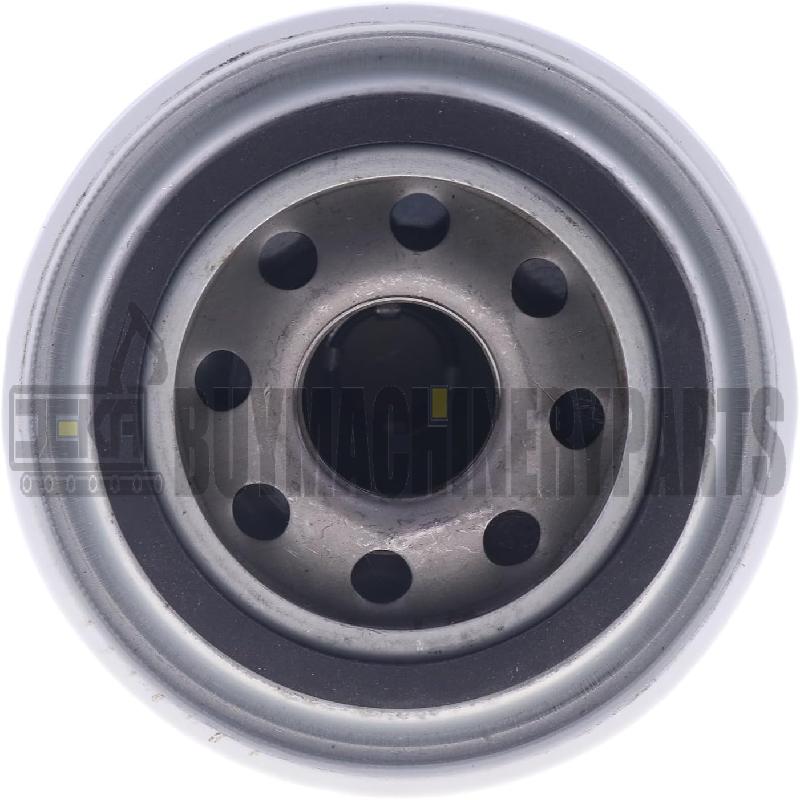 Oil Filter 400508-00064 40050800064 Compatible for Doosan DX120 DX60-9C DX120 Excavator Replacement