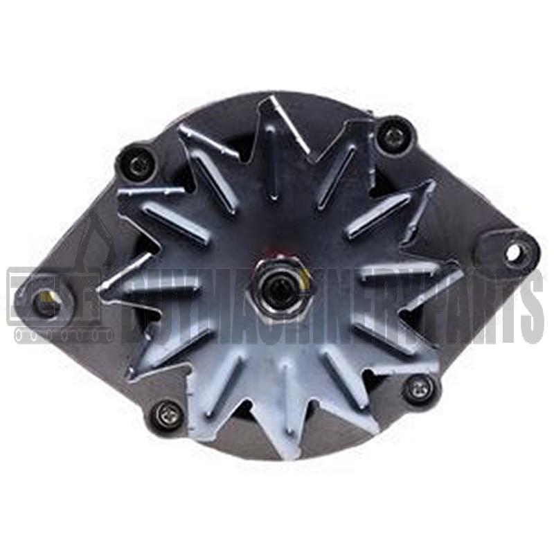 24V Alternator 6731-81-6150 for Komatsu Engine 6D102-1 S6D102E-1 Excavator PW160-7 PW200-7 PW220-7H