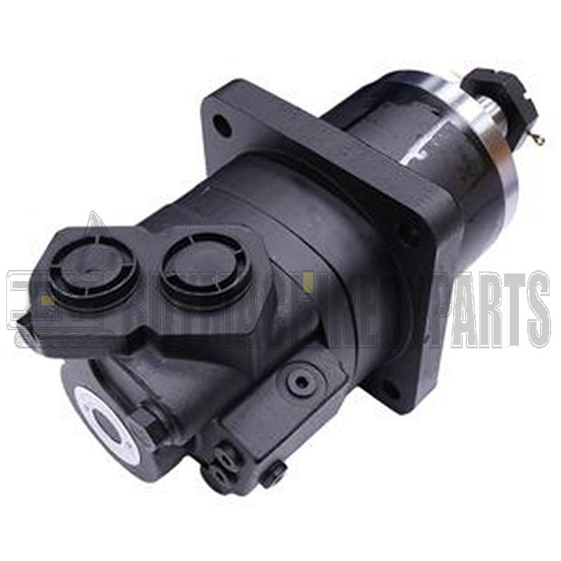 Hydraulic Motor 113-1072-006 for Eaton Char-Lynn 6000 Series