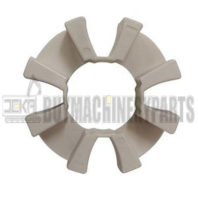 For John Deere Excavator 350DLC 350GLC 380GLC 300GLC Pump Coupling Element 4655134