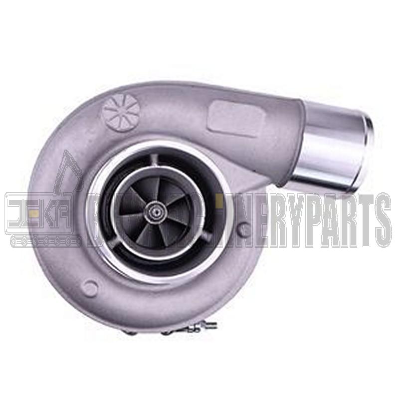 Turbo S200A Turbocharger 0R-7983 187-1603 for Caterpillar CAT Engine 3126B Motor Grader 120H 135H