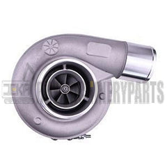 Turbo S200A Turbocharger 0R-7983 187-1603 for Caterpillar CAT Engine 3126B Motor Grader 120H 135H