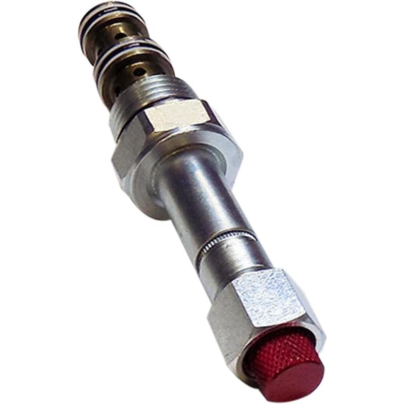 Plug In Valve Spool 62817GT  62817  281827-01Compatible with TZ-34/20  TZ-50/30  TMZ-50/30  TZ-34/20  2-bit 3-way
