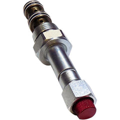 Plug In Valve Spool 62817GT  62817  281827-01Compatible with TZ-34/20  TZ-50/30  TMZ-50/30  TZ-34/20  2-bit 3-way