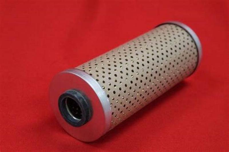 Oil Filter EMD 8340000 HIFI  SO 4093