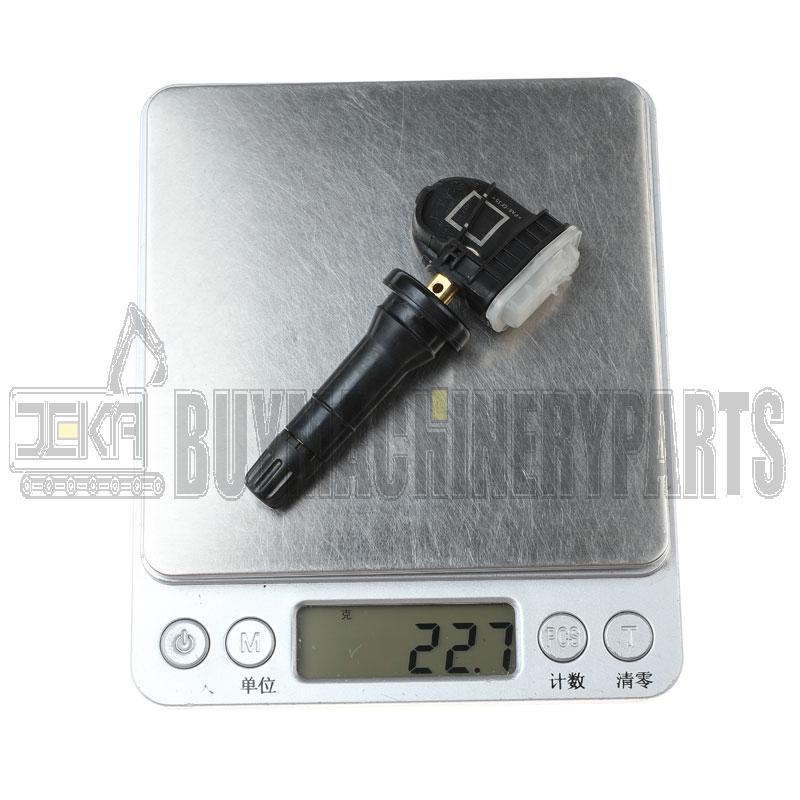 New Tire Pressure Monitoring Sensor EV6T-1A180-DB EV6T1A180DB compatible with Ford  TPMS Sensor