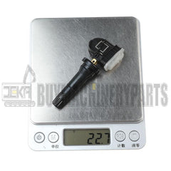 New Tire Pressure Monitoring Sensor EV6T-1A180-DB EV6T1A180DB compatible with Ford  TPMS Sensor