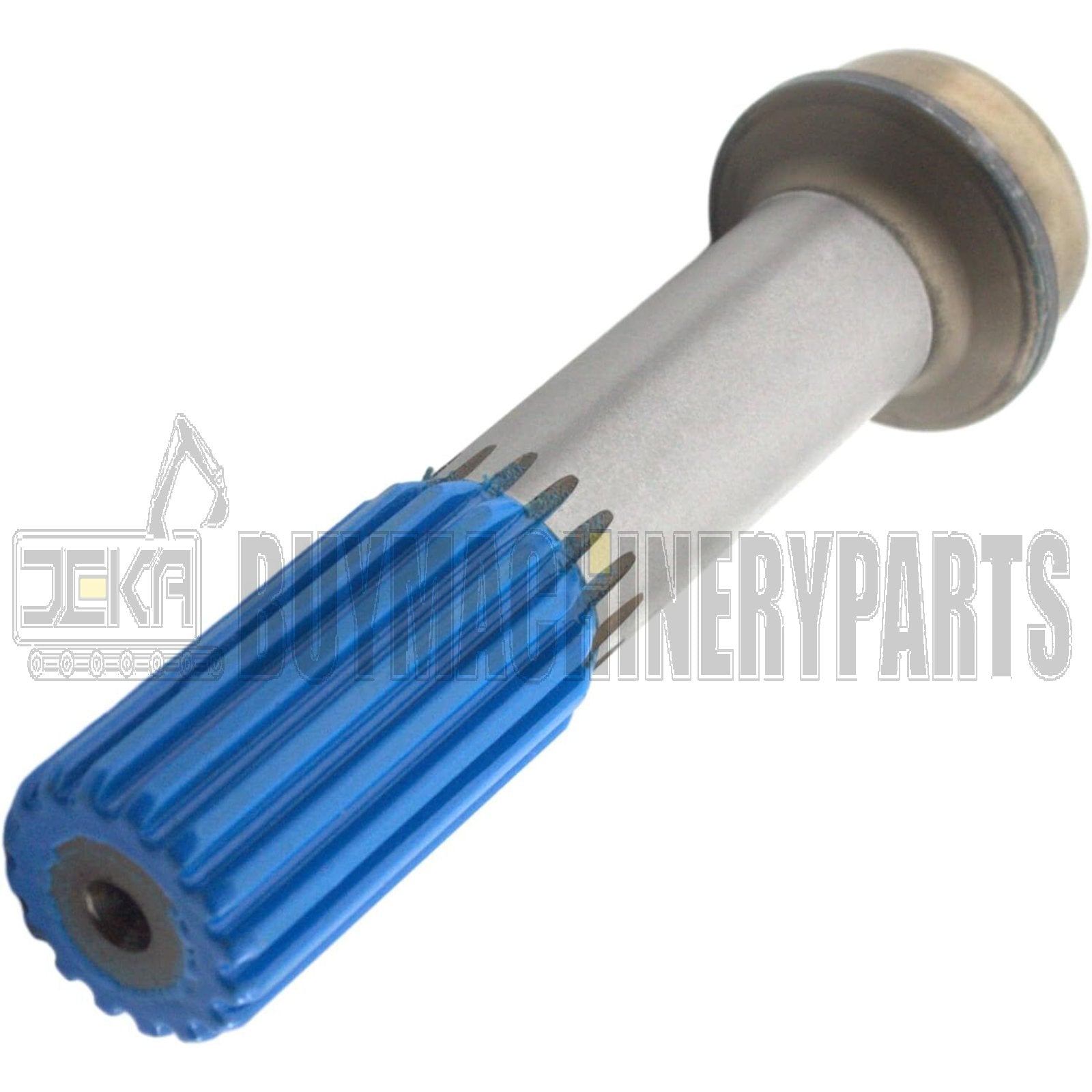 Driveshaft Tube Shaft 2-40-1701 3140-1701 Tube Shaft 16 Spline Fits 2" Tube