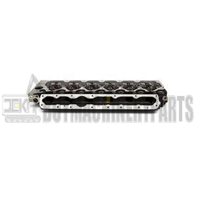 Cylinder Head Assembly 309-6663 for Caterpillar CAT Engine C6.6 Loader 953D 963D 924H 930H 938H Excavator M316D M318D M322D