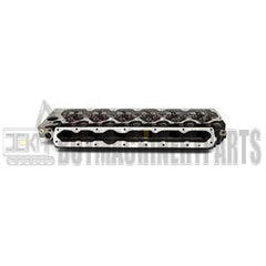 Cylinder Head Assembly 309-6663 for Caterpillar CAT Engine C6.6 Loader 953D 963D 924H 930H 938H Excavator M316D M318D M322D