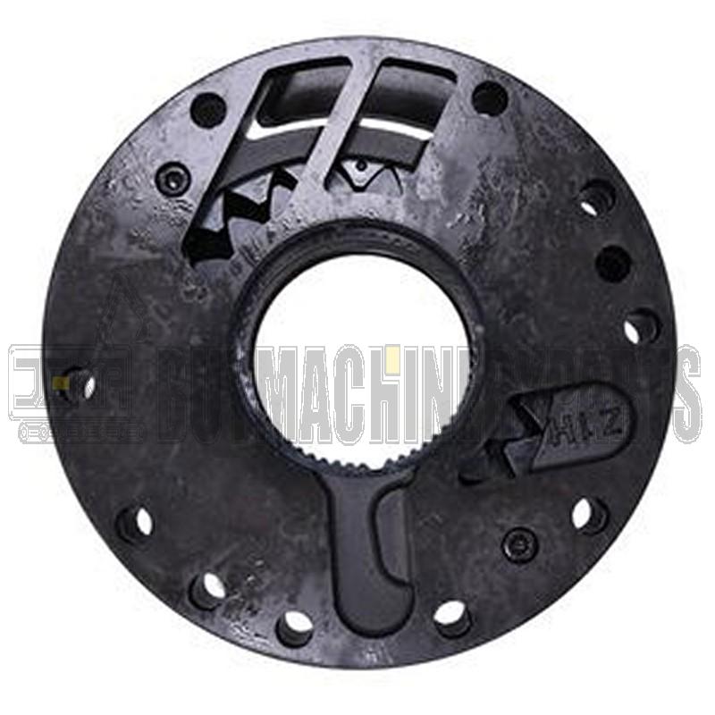 Oil Pump 87446110 for CASE Wheel Loader 721D 721E 721F 821C 821E 821F 821G 921F 921G