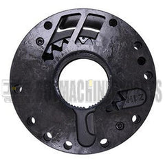 Oil Pump 87446110 for CASE Wheel Loader 721D 721E 721F 821C 821E 821F 821G 921F 921G