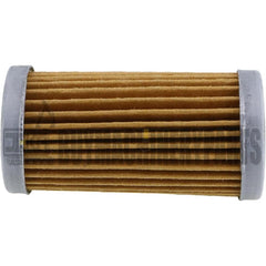 2 pcs Fuel Filter 33264 87300039 360720130 Compatible for P552378 WIX 33264 Hifi SN21585 Fleetguard FF5599 Baldwin PF7545 Replacement