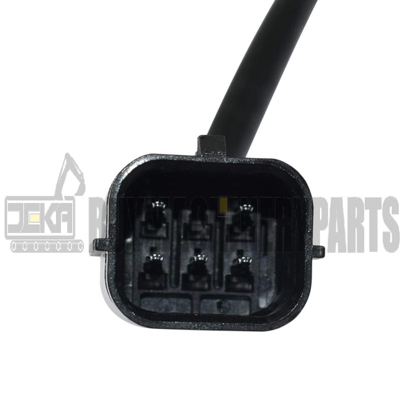 Oxygen O2 Sensor LF8R-18-8G1 Fit for Mazda 3 5 2.3L 2.0L