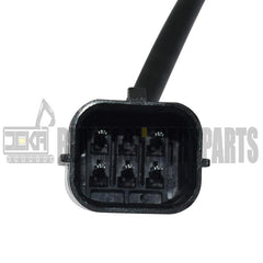 Oxygen O2 Sensor LF8R-18-8G1 Fit for Mazda 3 5 2.3L 2.0L