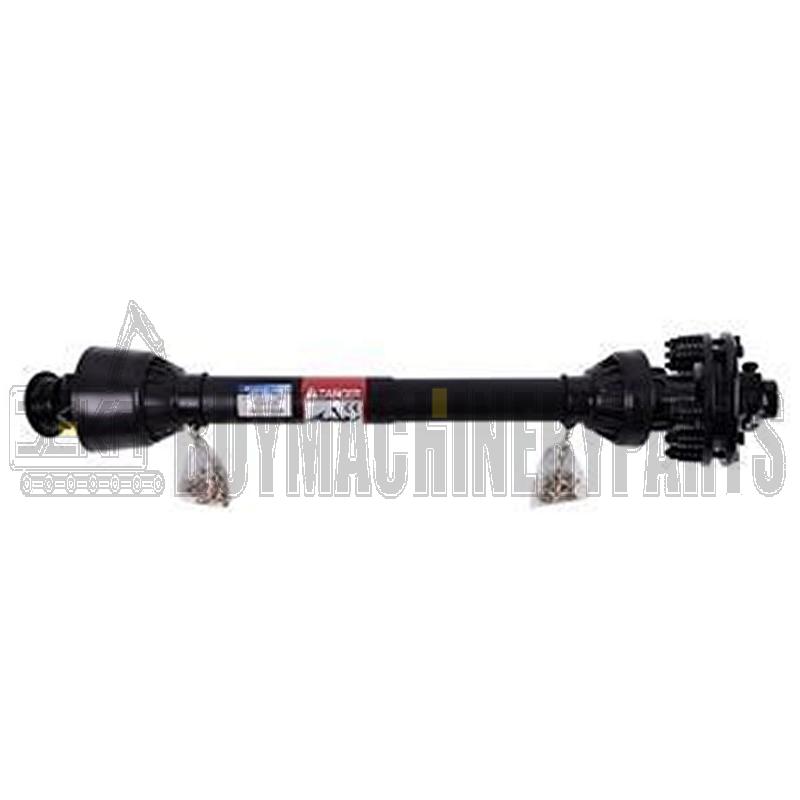 PTO Driveline Shaft CS42016 147122 for King Kutter Roto Tiller TG48 TG60 TG72