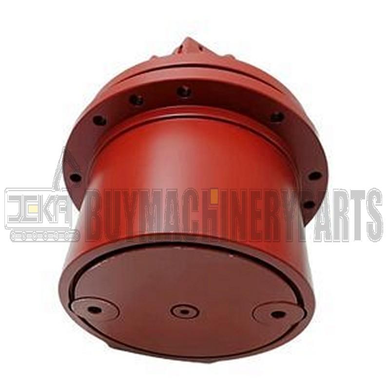 Travel Gearbox With Motor 4358270 for Hitachi Excavator EX18 EX18-2