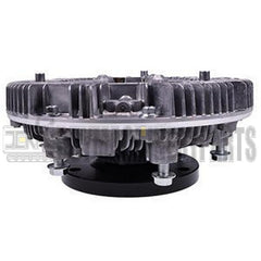 Fan Clutch RE50225 for John Deere Engine 6076 6081 Tractor 4555 4560 4760 4960 8100 8200 8400