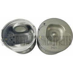 Piston 5-12111-242-1 8-97176-636-0 Suitable For Isuzu 4BD1 4BD1T Engines