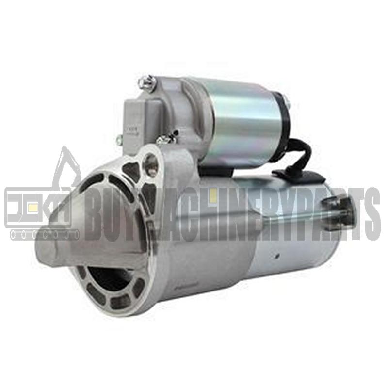 Premium Grade Starter S11-3708110GA for Chery Engine SQR372 SQR472 Joyner Trooper T2 T4 Motor SV110 800 R4
