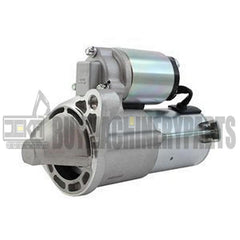Premium Grade Starter S11-3708110GA for Chery Engine SQR372 SQR472 Joyner Trooper T2 T4 Motor SV110 800 R4