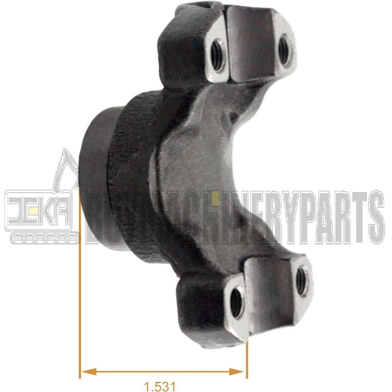 CV Yoke 211355X