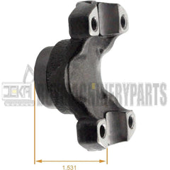 CV Yoke 211355X