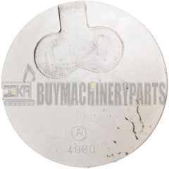 Piston 8-97176-488-0 Suitable For Isuzu 3KA1 Engines
