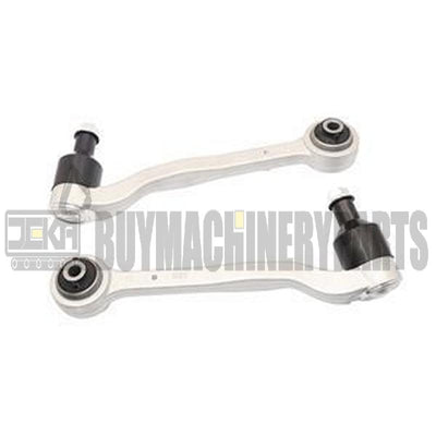Front Left & Right Lower Rearward Control Arm CMS501278 CMS501277 for Cadillac ATS RWD