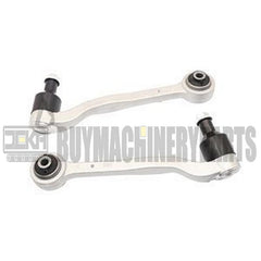 Front Left & Right Lower Rearward Control Arm CMS501278 CMS501277 for Cadillac ATS RWD