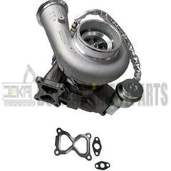 Turbo GTA4594BS Turbocharger 247-2963 for Caterpillar CAT Wheel Loader 972H Engine C13