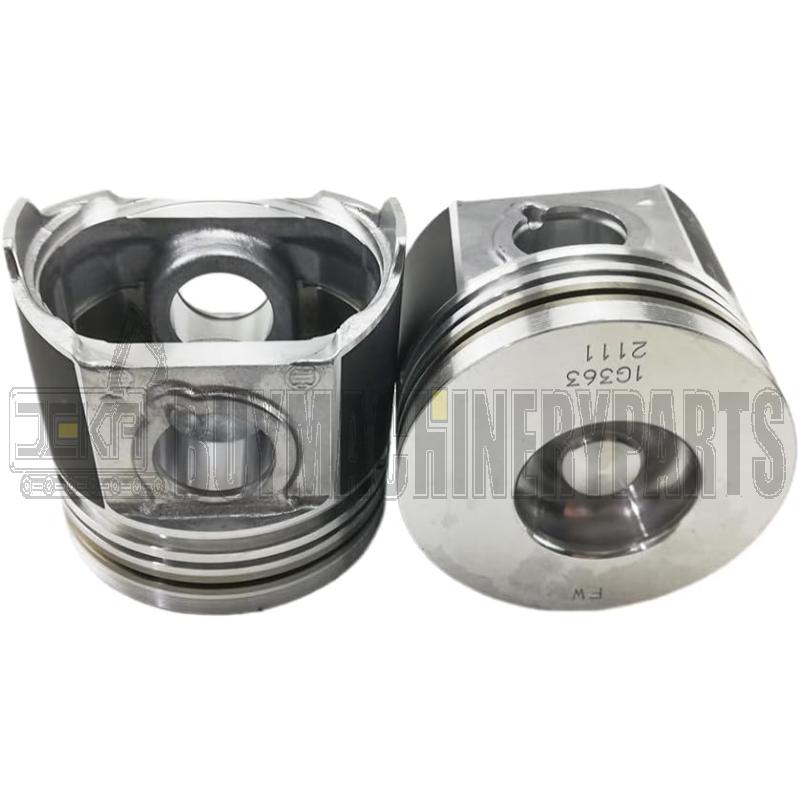 Piston 1G363-2111 Suitable For Kubota V2003-DI / V1503-DI Engines