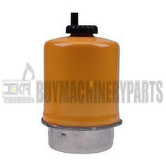 Fuel Water Separator Filter VOE12750603 for Volvo Loader MC110C MC115C MC125C MC135C MC155C MCT110C MCT145C