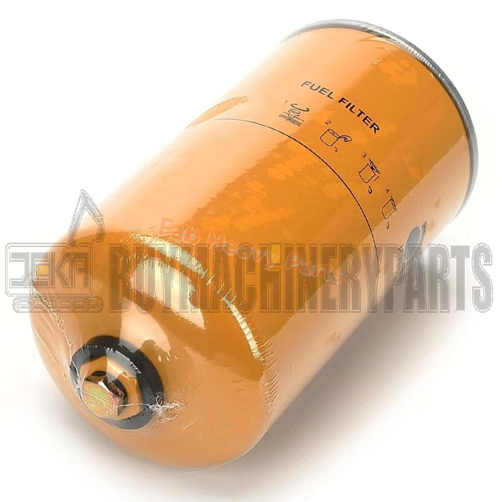 Fuel Filter 600-311-9121 6003119121 Fits Komatsu PC200 PC220 PC300 PC300HD PC350