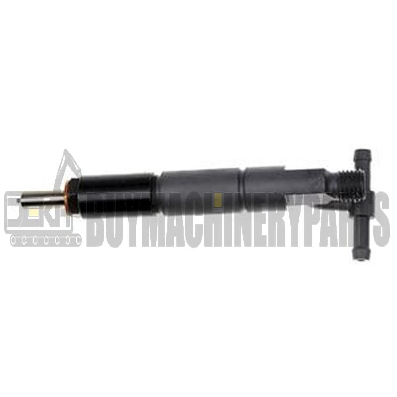 4 PCS Fuel Injector 6204-11-3500 for Komatsu 4D95 4D95L S4D95LE-3 S6D102E-1 Engine PC60-6 PW98MR-6 WA100M-5 WA70-5 WA80-5 WA90-5