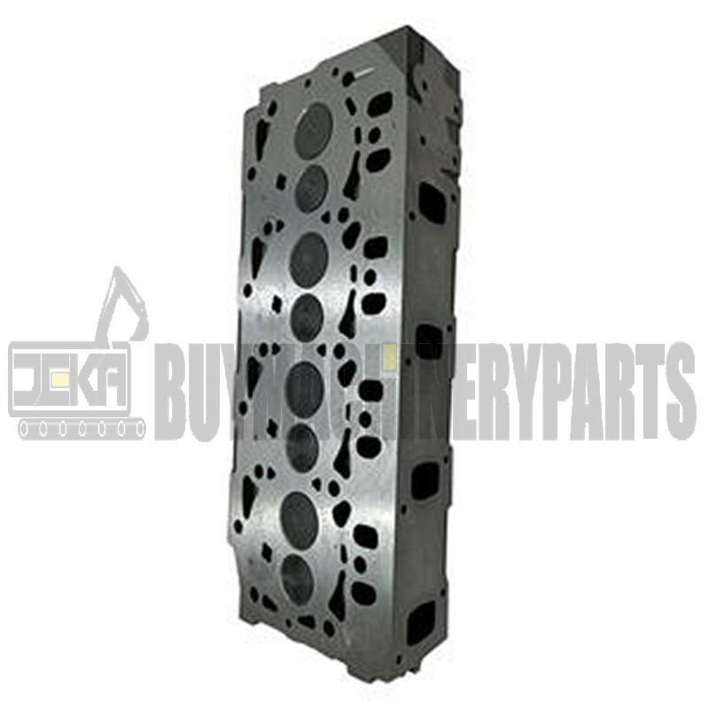 Yanmar 4TNE98 Komatsu 4D98E-1 Engine Cylinder Head for John Deere 80 Takeuchi TL130 Excavator Hyundai Skid Steer HSL810