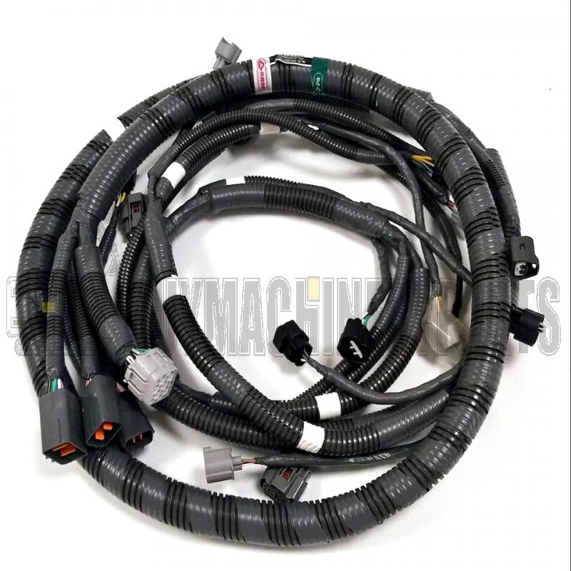 Engine Wire Harness 8-98089338-1 8-98089338-2 for ZX450-3 ZX470-3 Wiring Harness 8980893382