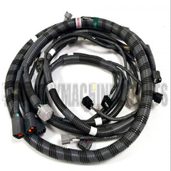 Engine Wire Harness 8-98089338-1 8-98089338-2 for ZX450-3 ZX470-3 Wiring Harness 8980893382