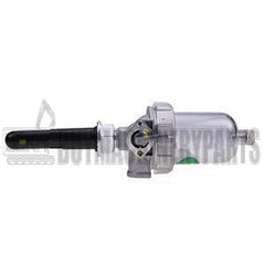 Fuel Settlement Bowl Fuel Shut Off Valve 250-50-020 for Jinma Farm Tractor Engine KM385BT Y380T Y385T