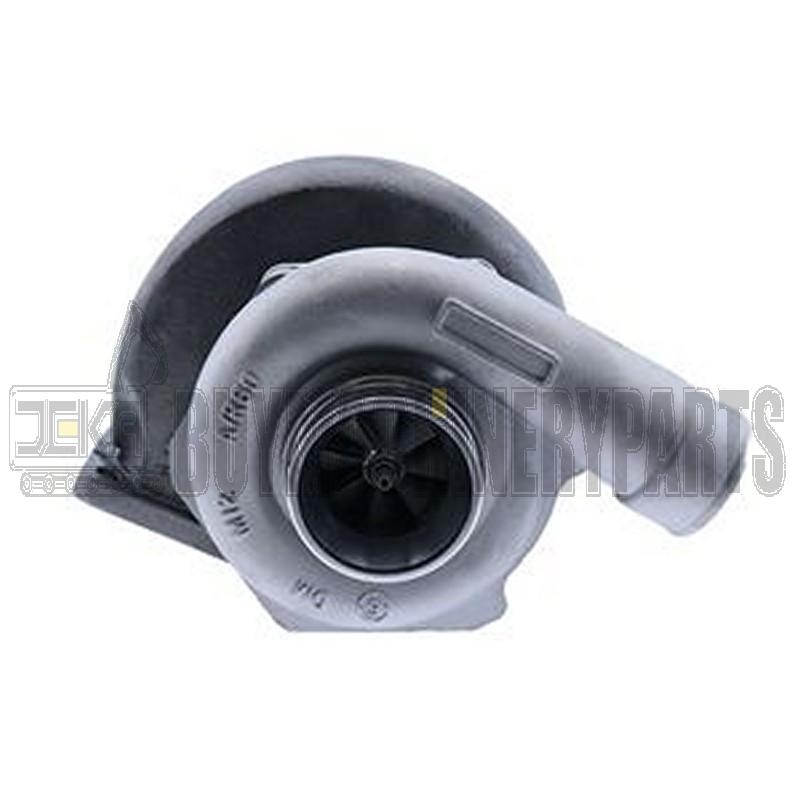 Turbo T04B91 Turbocharger 4N6858 for Caterpillar CAT Engine 3304 D330C Loader 941 951B 951C 955K 955L
