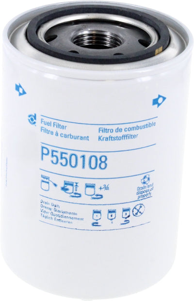 Fuel Filter P550108 fits John Deere 3020 4000 404 500 500A 700 760 760