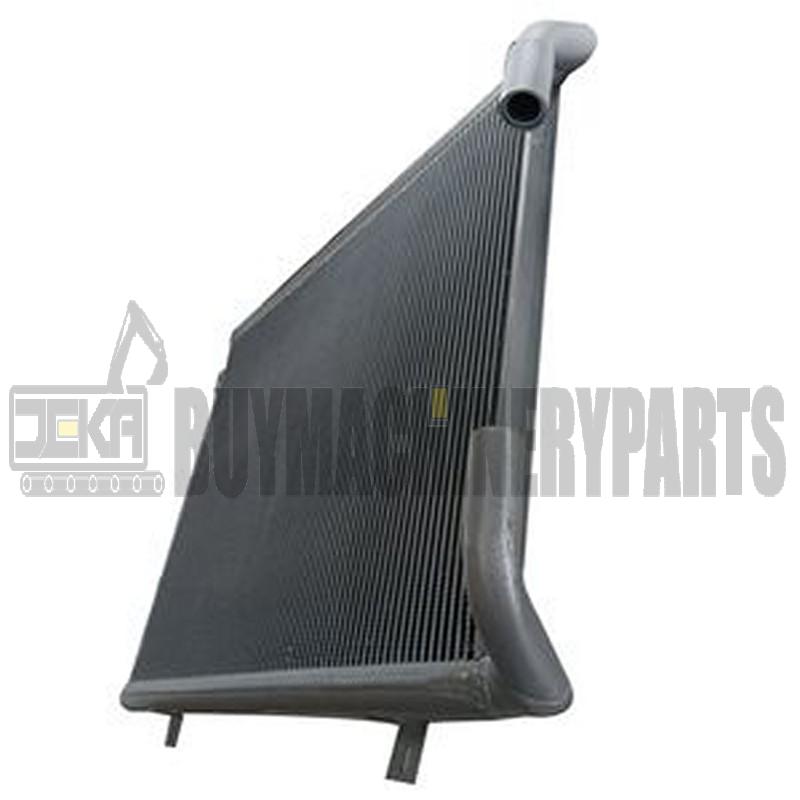 Hydraulic Oil Cooler YN05P00035S002 for Kobelco Excavator ED190LC-6E SK160LC-6E SK200-6ES SK200LC-6ES SK210LC-6E