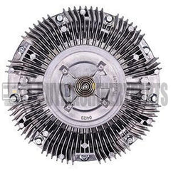 Viscous Fan Clutch Assembly 447916A1 for CASE IH Tractor MX180 MX200 MX210 MX220 MX230 MX240 MX255 MX270 MX285