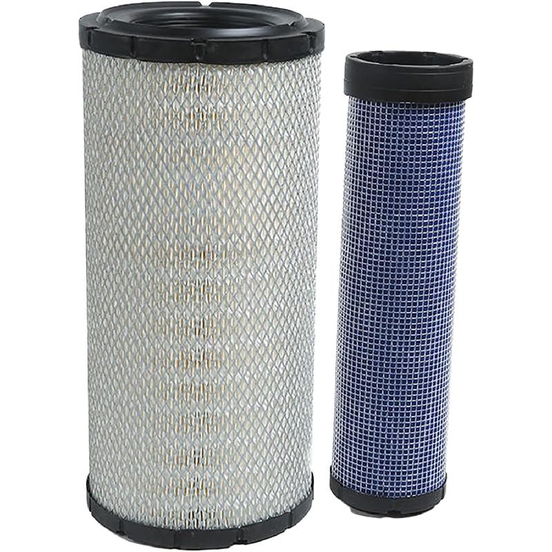 Air Filter 600-185-2520 Suitable for Caterpillar CAT E319C E319D E70B
