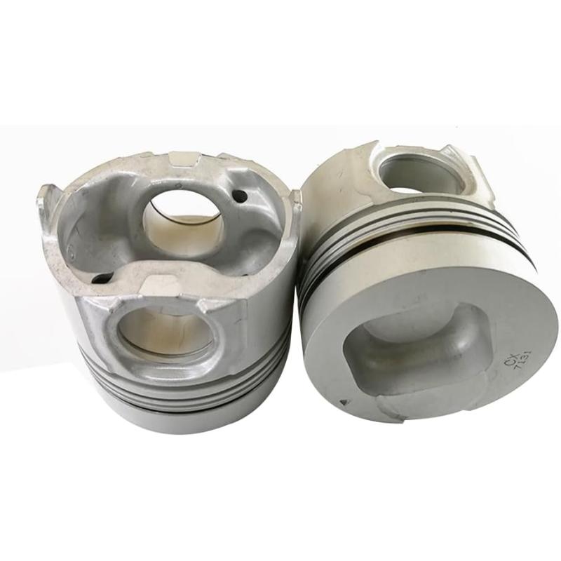 Piston1-12111-713-1 Suitable For Isuzu 6SD1T Engines