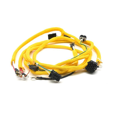 20Y-06-21115 20Y-06-21114 6D102 Engine Wiring Harness for Komatsu Engine 6D102 Excavator PC200-6 PC210-6 PC220-6